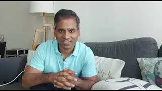 Cyril Gupta Testimonial