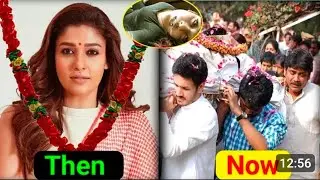 All South Indian Actors And Actors Then And Now | Unbelievable Transformation | Real Age And name 