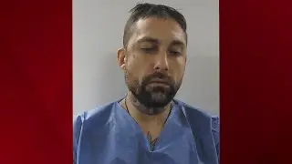 Man shot at deputies multiple times during central Maine chase, officials say