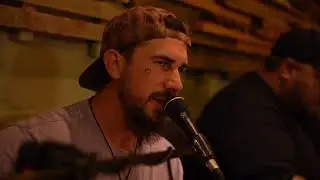 Dean Abbott - 'Healing Energy' - Live Session.