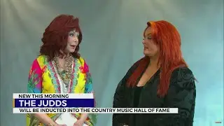 New members into the CMHOF