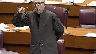 president of pakistan arif alvi talked about post office department