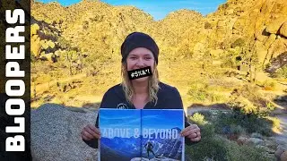 Take a Hike, Diabetes Blooper Reel (Hiking My Feelings TV Bonus Content)