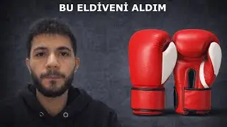 Yeni Başlayanlar İ&ccedil;in Boks Eldiveni Se&ccedil;imi | Boxing Gloves for Beginners