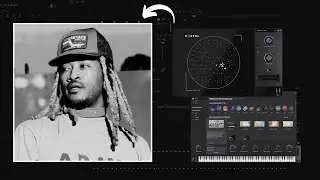 The Secret Formula To Make HARD/DARK Beats for Future
