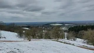 Clent Hills