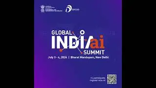 The Global IndiaAI Summit 2024 will bolster India&rsquo;s global leadership in AI.