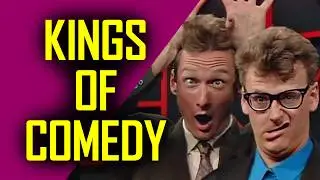 Make America Laugh Again! | Comedy Hits
