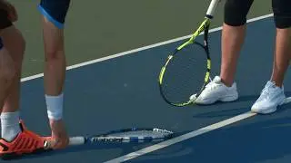 18SS KTC (KSWISS TENNIS CLUB) NEW VIDEO