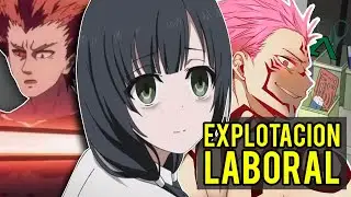 Por qu&eacute; tu Anime favorito NUNCA se ver&aacute; Bien