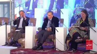 KLF-2014: The Flux of History (9.2.2014)