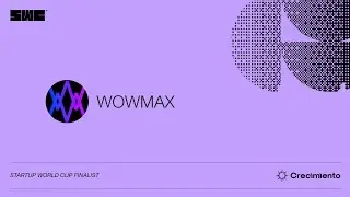 Wowmax | Startup World Cup Devconnect Edition