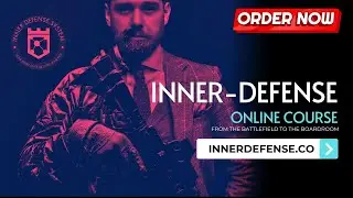 INNER-DEFENSE ONLINE COURSE