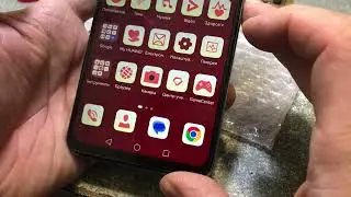 Huawei. Зарядка R4850G2 (12V-130V 0-30A) та телефон з заміною дисплею.