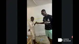 MAPIKY WARABA FT EL MATADOR & SATELITE HOMMAGE