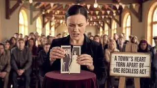 Karen Ripped Grandma&rsquo;s War Wedding Photo at Ranch Hall &mdash; Got Fined $20K and Publicly Shamed