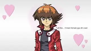 lower your expectations II (ygo dm)