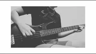 Revial feat. DŽUKY & DŽUNDŽAK - Dnes je Piatok - (COVER - BASS)