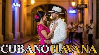 Vintage Havana Rhythm 🎼🌺 | Latin Jazz & Cuban Son Inspired by Buena Vista
