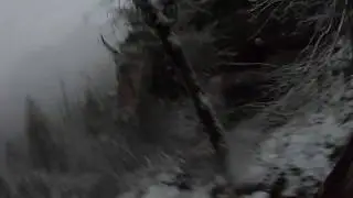 Sterling Pass, Sedona AZ : GoPro Hero 7 Black Hyperlapse / Timewarp Descent