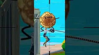 What did you think ?🤔 #fortnite #shorts #usa #funny #gaming