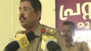 Excellent road safety class Dr. P M Mohammed Najeeb sir
