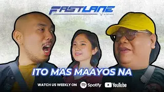 Sing along inside the car | Fastlane with VinFast Clips
