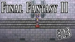 Final Fantasy II: 23 - Guardian of Destruction, Deumion
