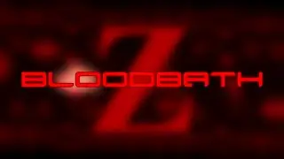 [Geometry Dash] Bloodbath Z 100% - (Former) New Hardest!