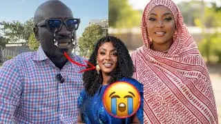 😭😭Décès de Halima Gadji son frère fait de révélations-louko reye dou yone et alerte fait de triste😭 