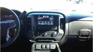 2014 Chevrolet Silverado 1500 Used Cars Panama City FL
