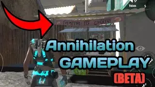 Annihilation Gameplay | How To Download Annihilation |