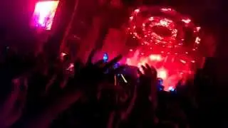 The Prodigy - Smack My Bitch Up | Kubana Festival, HQ, 05.08.2013