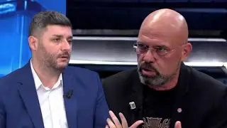 Koka pyet Manjanin: “Çfarë ndodh nëse SPAK nis hetime ndaj baxhanakut të Ramës?”