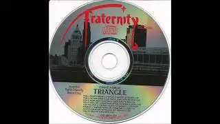 Triangle - Palm Of Your Hand