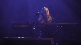 Julien Baker - Song in E (Live in London)