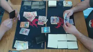 Round 1 Ultra Prism Season 2 Roseville League Challenge Pokemon TCG