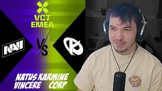 РЕЛАКС НЕ ОЖИДАЛ ТАКОГО ИСХОДА НА ТУРНИРЕ | VCT 2026: EMEA Kickoff