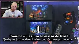 ODV DBT - Grosse annonce !