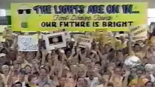 All-America City - Fort Dodge (2001)