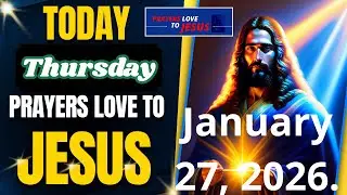 Morning Prayer With Gratitude | God's Strength for Today