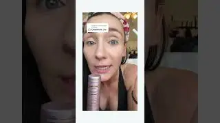 Link in bio because NO LIES🚀/crypto for your skin?!?