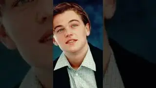 Some Unknown Facts About Leonardo DiCaprio #shorts #youtubeshorts #leonardodicaprio