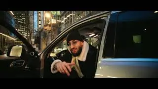 Philip - PARLI TROPPO (Prod. Davyx,NiceKidd ) OFFICIAL VIDEO