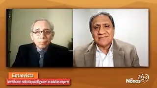 Identificar el maltrato psicológico en los adultos mayores