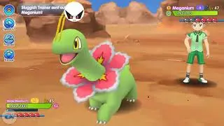 POCKETOWN PLAYTHROUGH CAMPAIGN STORY | MY MEGA MEWTWO Y KILLING MACHINE