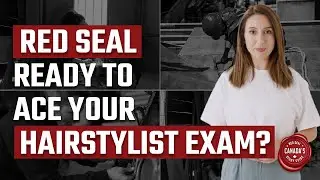 Get Certified as a Red Seal Hairstylist in BC FAST and with Confidence