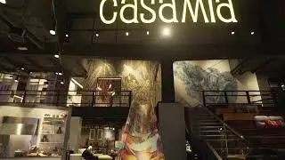 A Walkthrough the Casamia Flagship Showroom