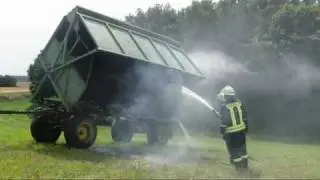 Feuerwehr Goldenbow Image Video