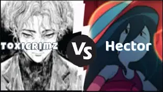 1v1ing Stunnaboyhector | Blox Fruits
